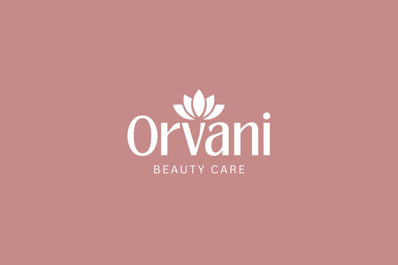 Orvani Beauty Care